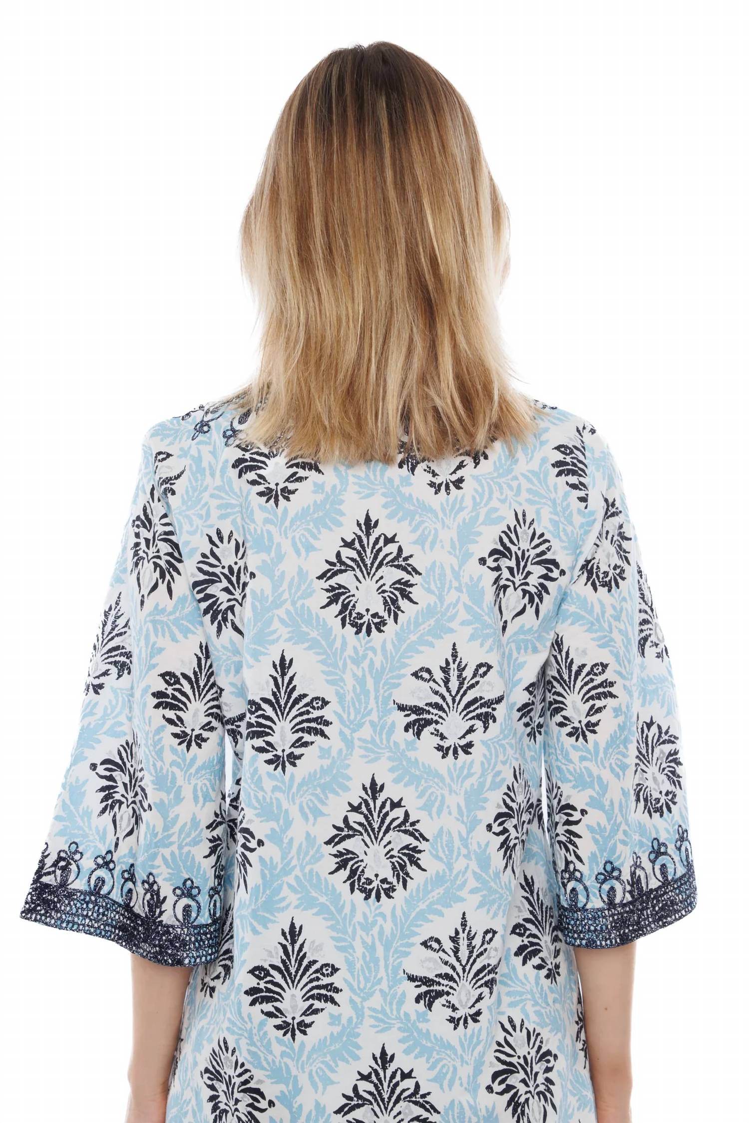 Calypso St. Barth - Clarissa Tunic - Rack Hunt