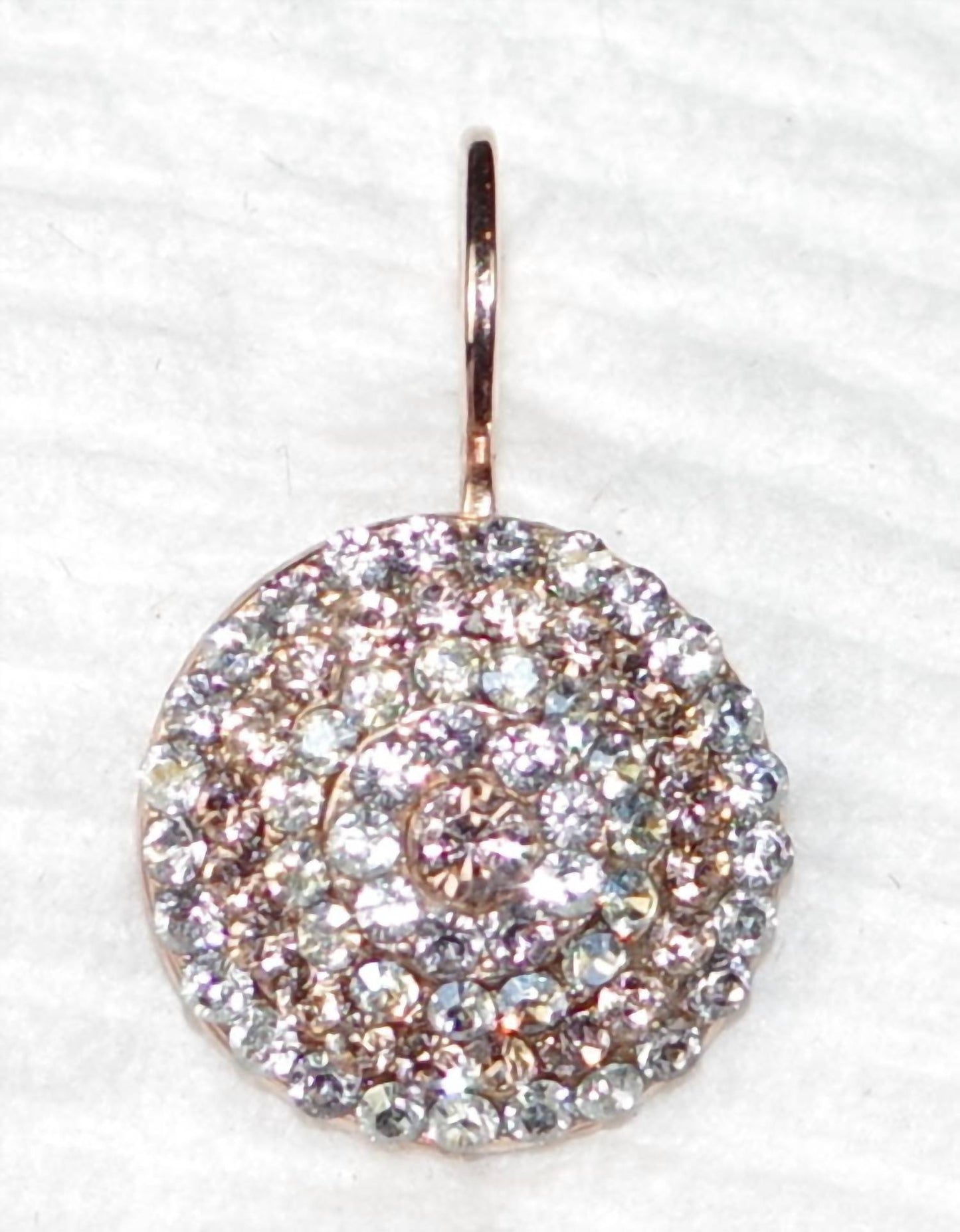 Women's Dancing In The Moonlight Earrings