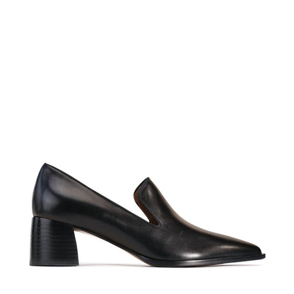 Women's Aurielia Heeled Loafer