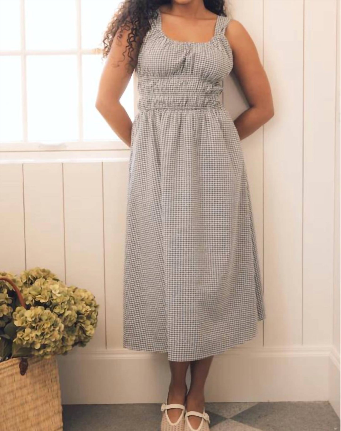 Bowen Dress