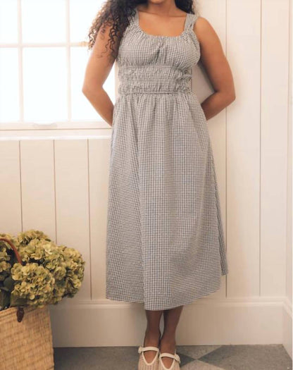 Bowen Dress