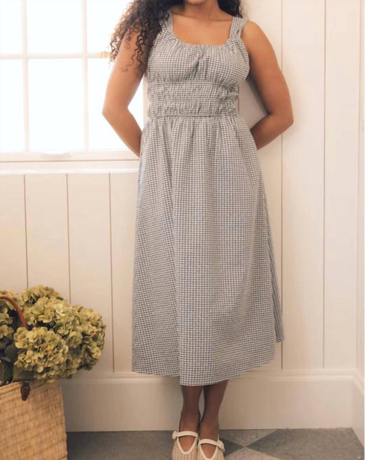 Bowen Dress