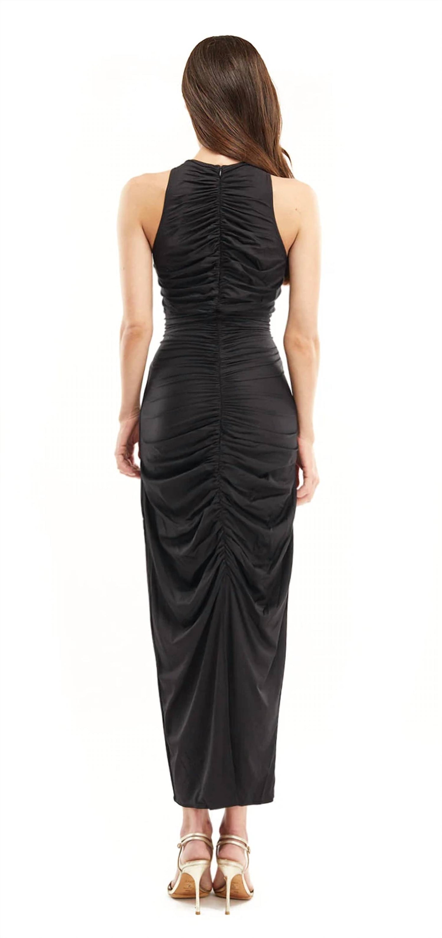 Gabriella Dress