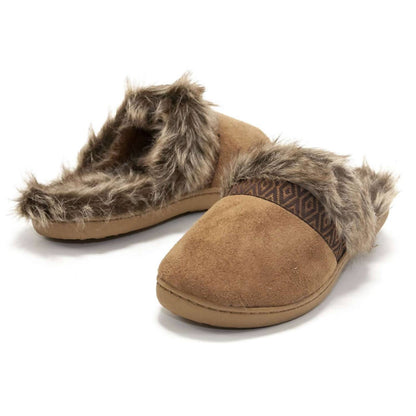 Women's Mason Slipper