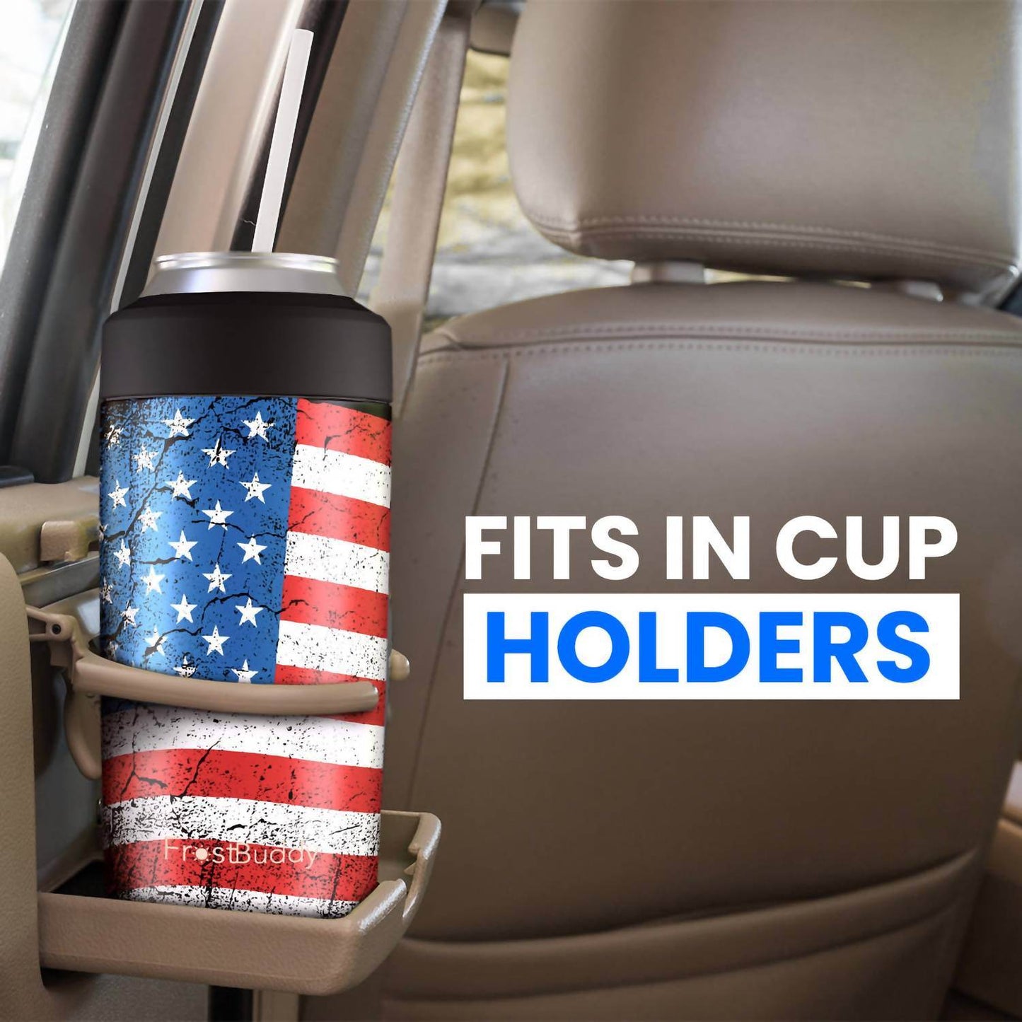 Frost Buddy - Universal Buddy’ Fall Collection - Rack Hunt -