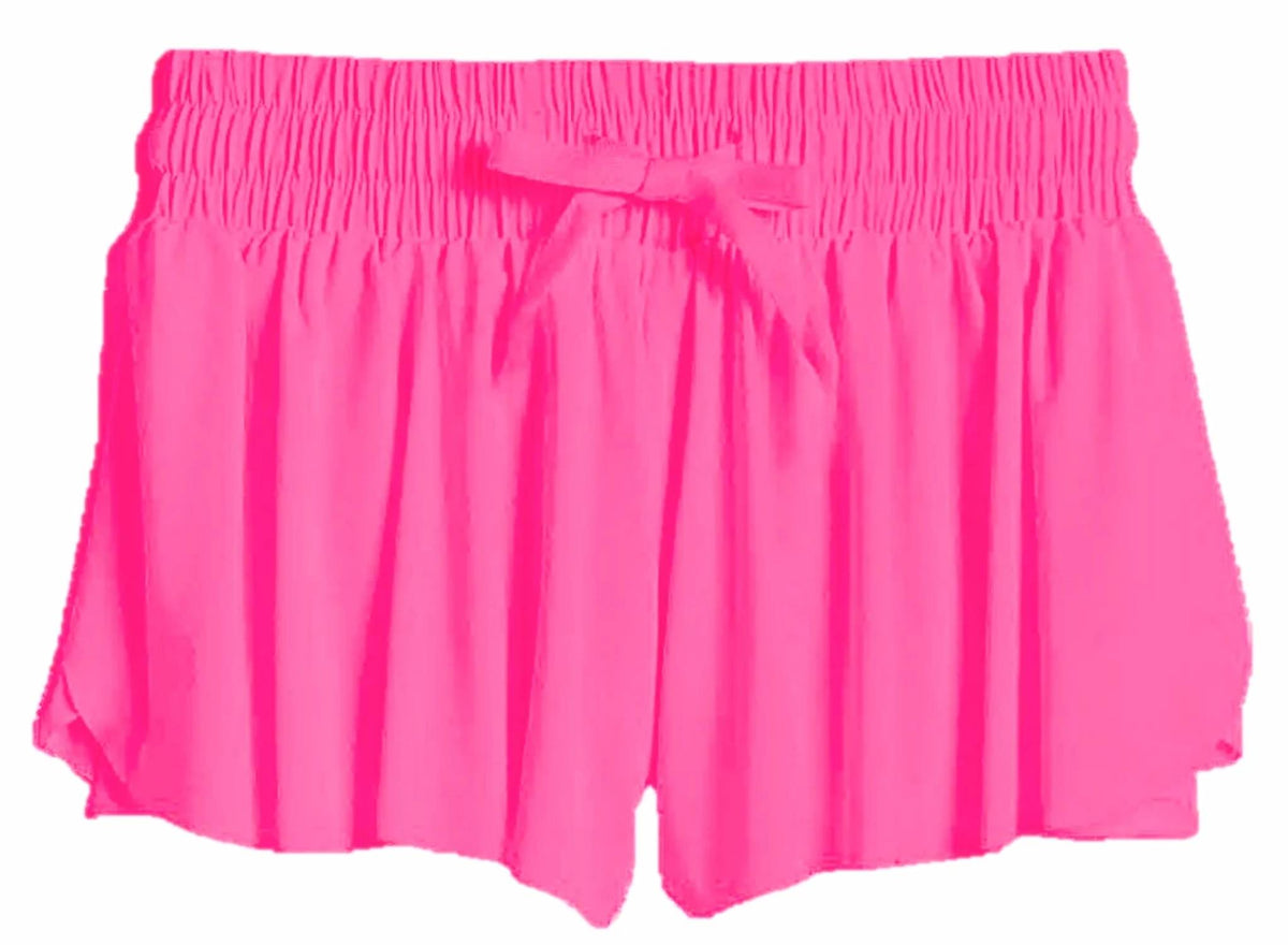 Kids' Fly Away Shorts