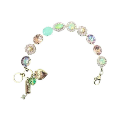 Women's Mint Chip Bracelet
