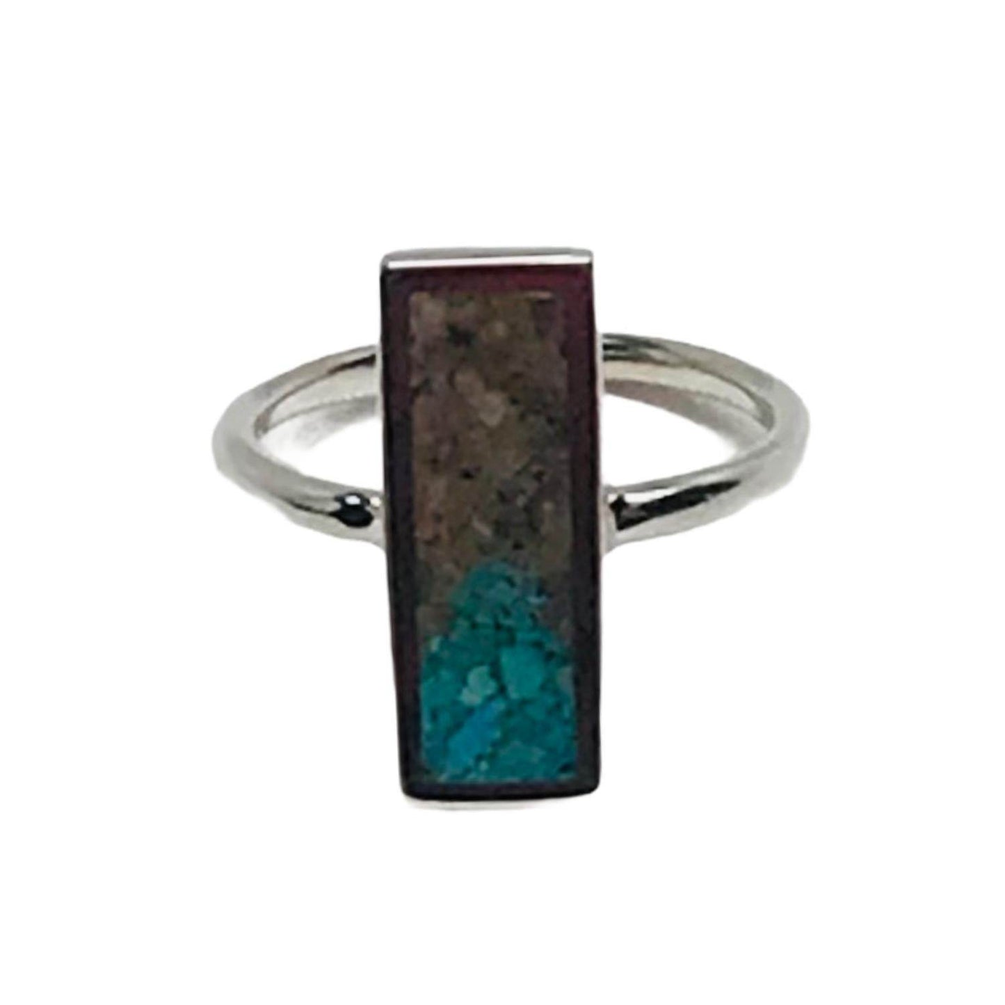 Dune Jewelry - Sand Bar Ring - Rack Hunt