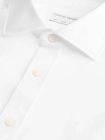 Adley Long Sleeve Dress Shirt