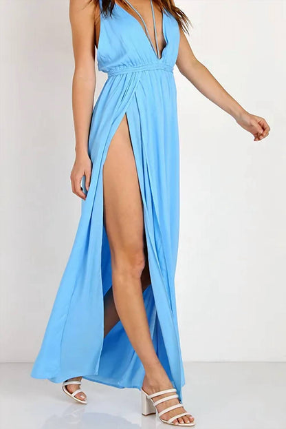 Revival Maxi Dress