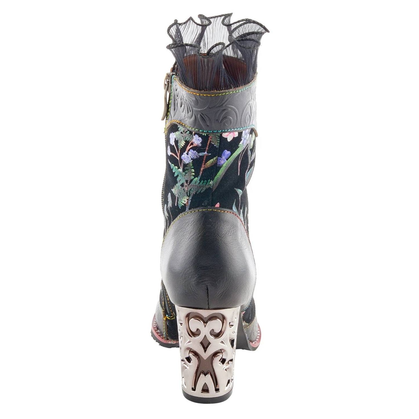Women's Gaga Mid Calf Boots
