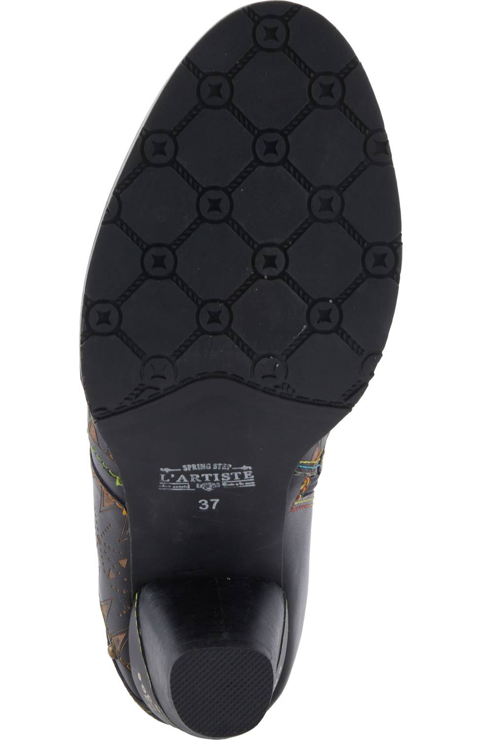 Women's Niobe Cap Toe Bootie