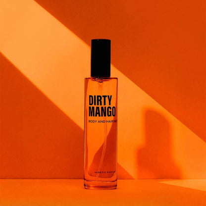 Women's Dirty Mango Body Mist 100 Ml