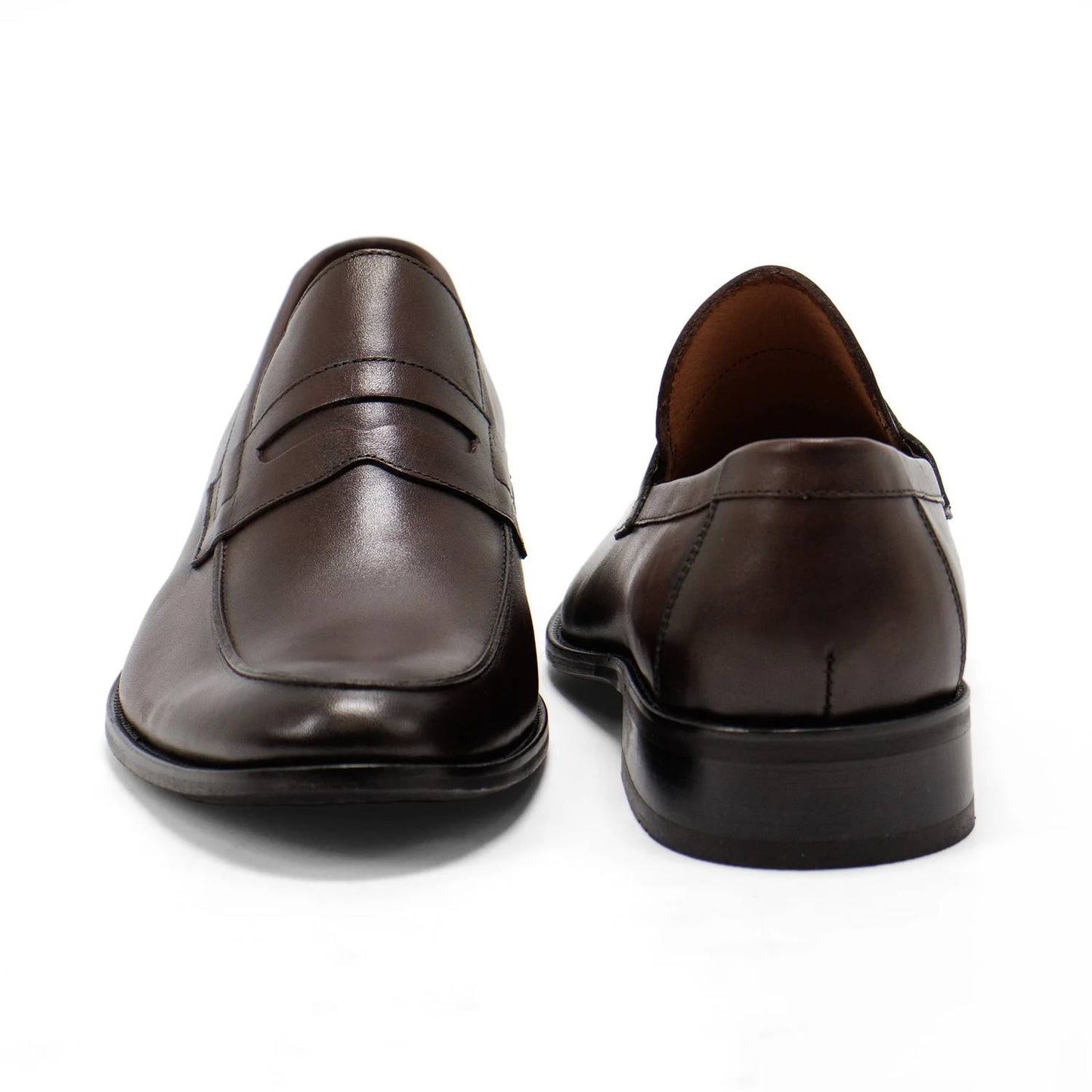 Men's Paola Slip On Leather Loafers