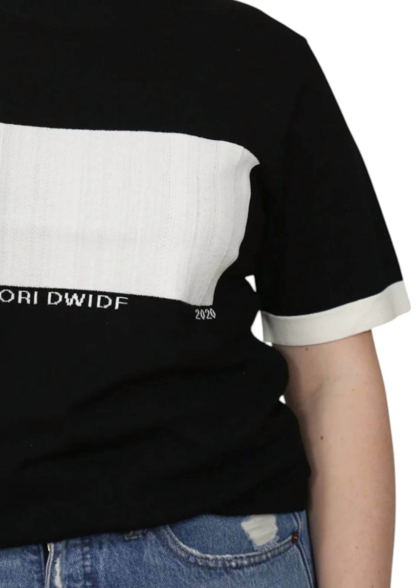 PH5 - Kai Uv Reactive Earth Day T-shirt - Rack Hunt