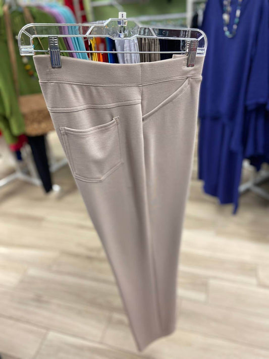 Southern Lady - Soft Pull On Pant - Rack Hunt -