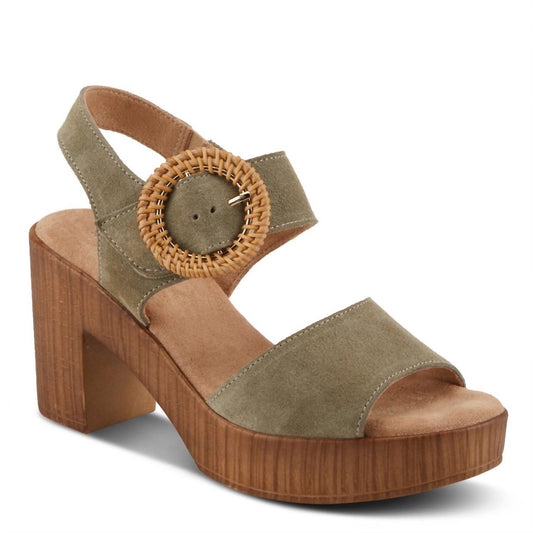 Women's Gamona Sandal