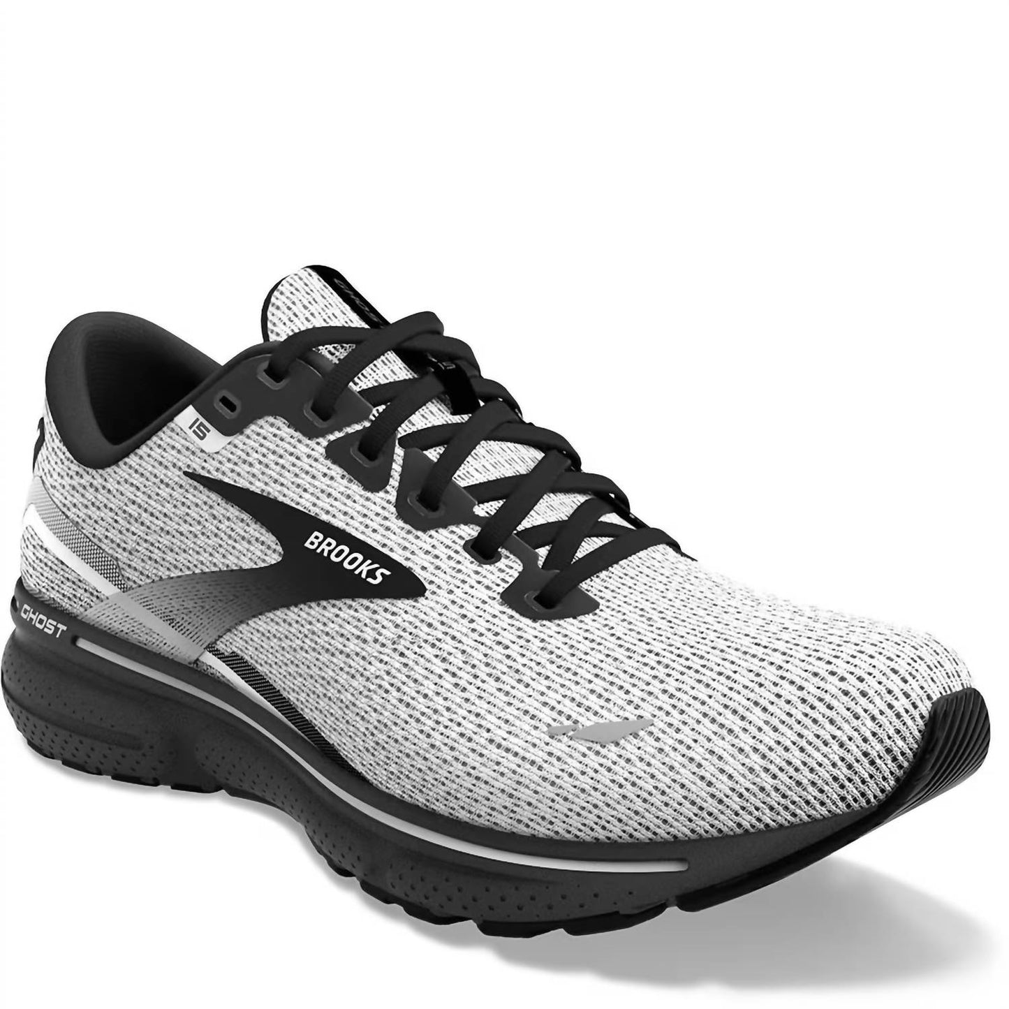 Men's Ghost 15 Running Shoes