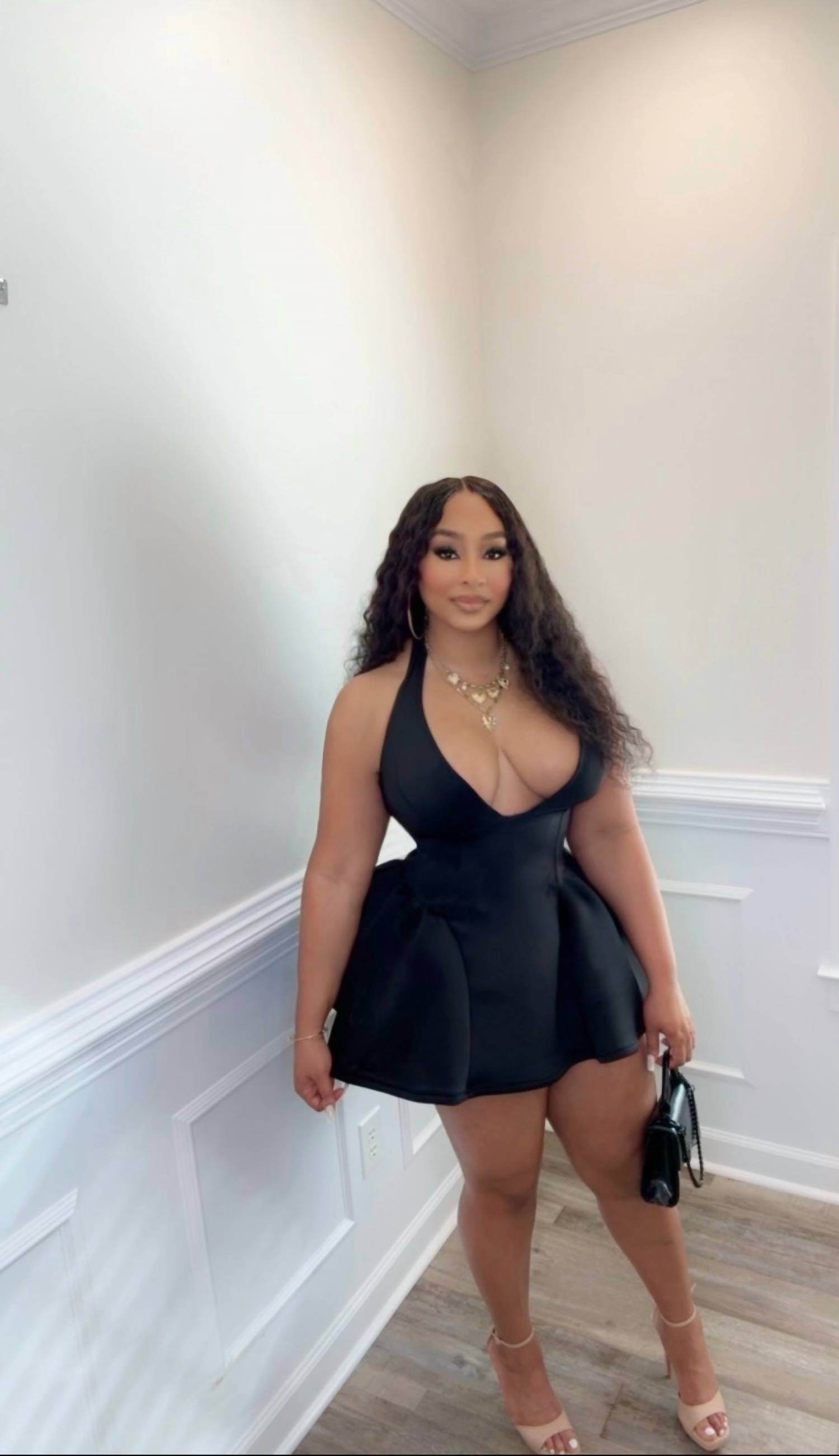 Magnolia Fashion - Darling Sunshine Dress - Rack Hunt