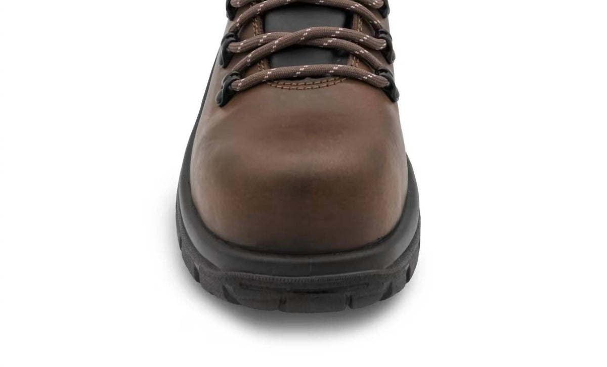 Women's Framer Lite Safety Toe Work Boots