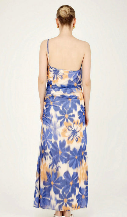 Isatis Maxi Dress