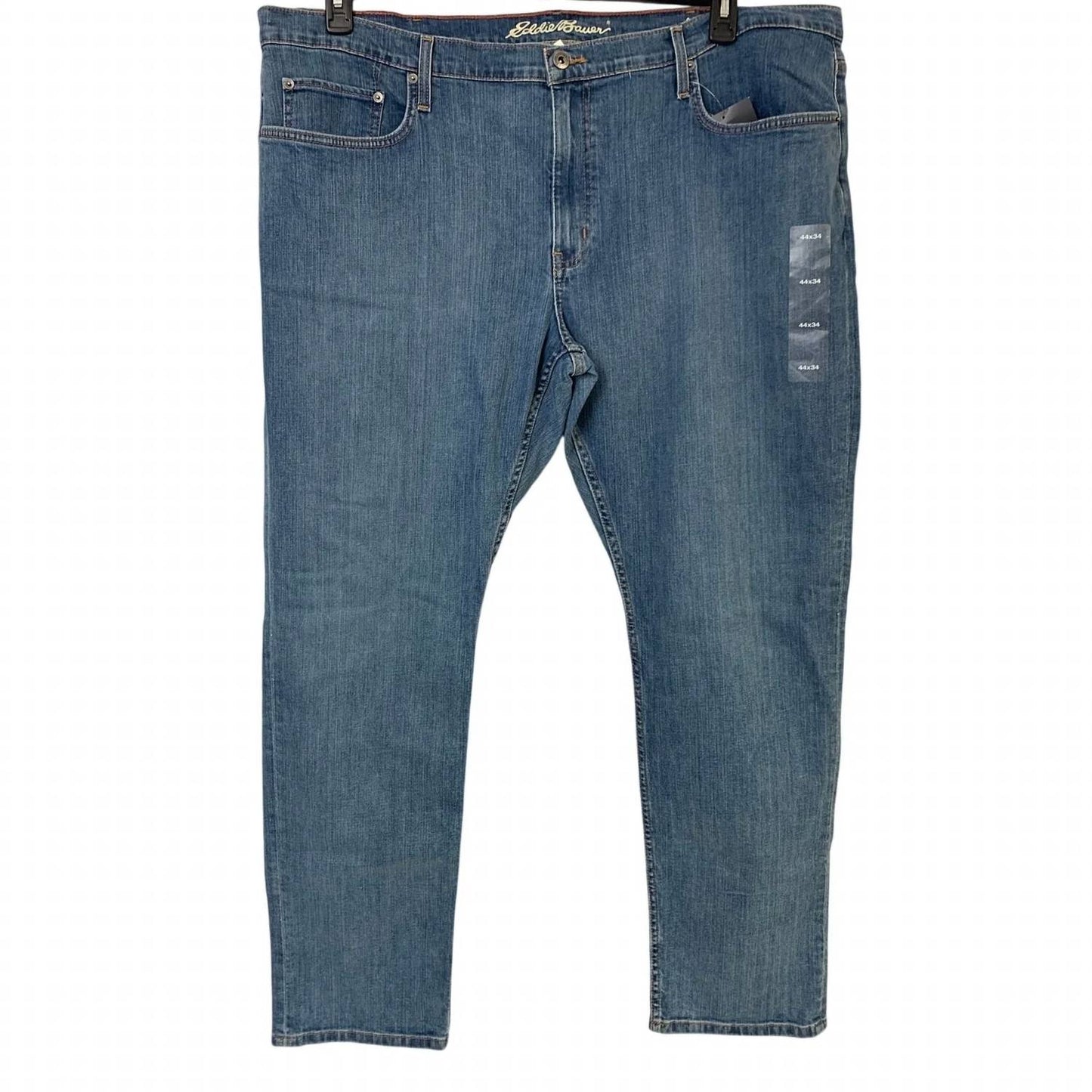 H2low Flex Straight Fit Denim Jeans