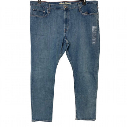 H2low Flex Straight Fit Denim Jeans
