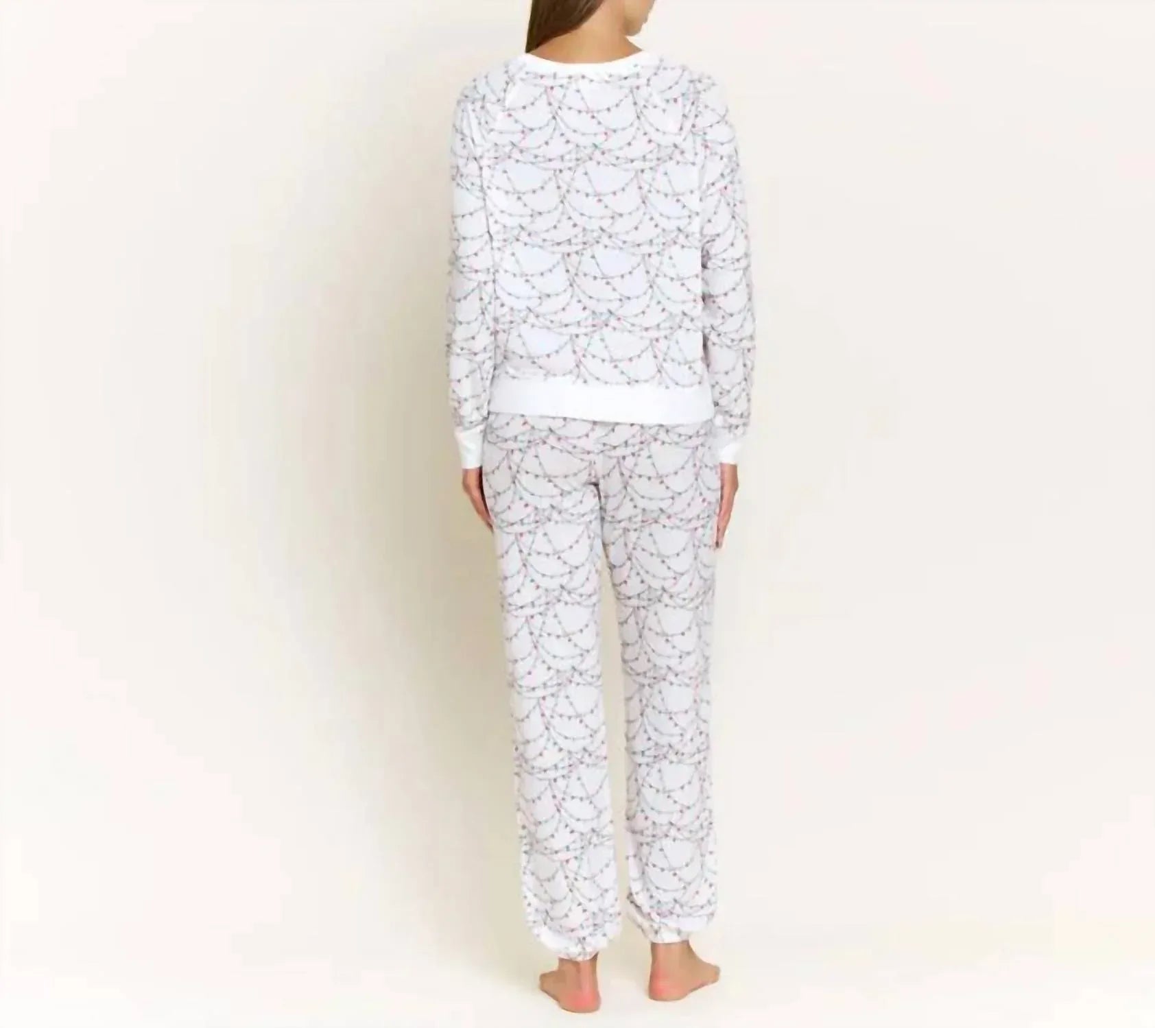 Honeydew - Star Seeker Brushed Jersey Pajama Set - Rack Hunt
