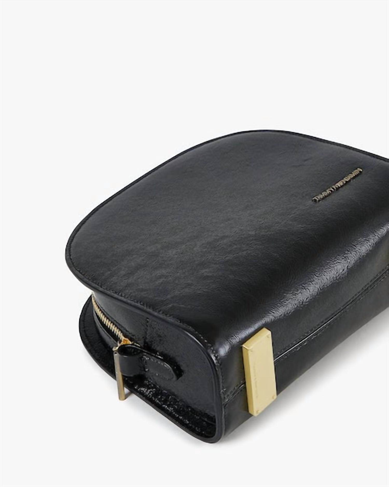 Tammy & Benjamin - Women's Ufo Shoulder Bag - Rack Hunt -