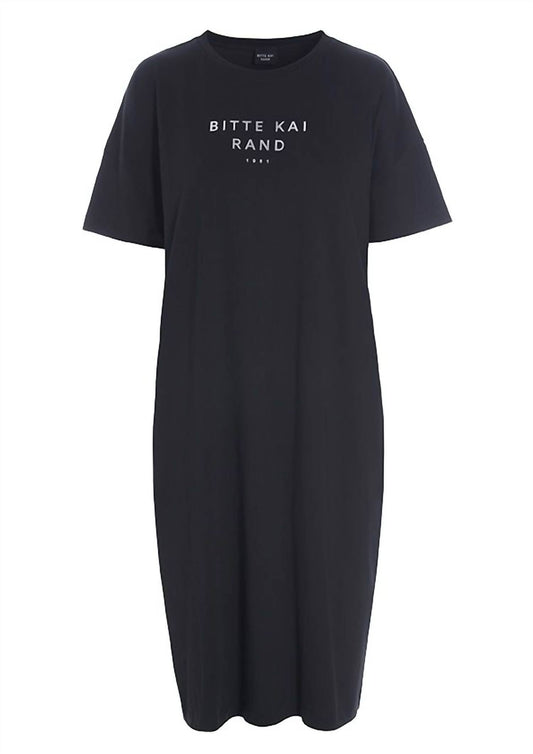 BITTE KAI RAND - Women's Shirt Dress - Rack Hunt -