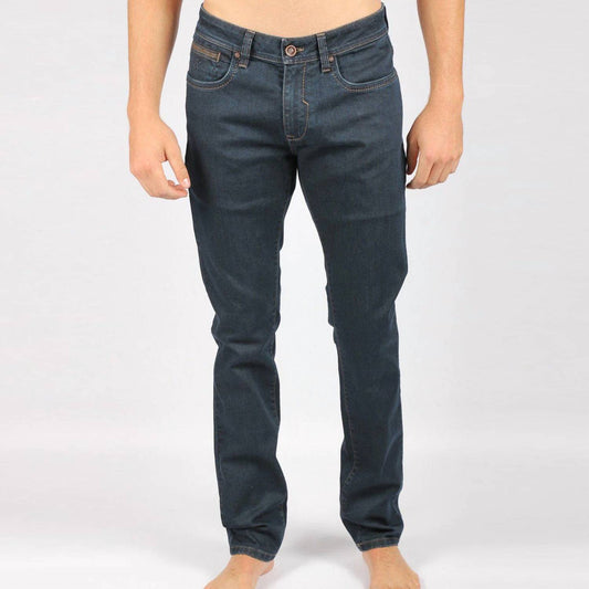 Men's Slim Fit Jeans