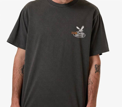 Deluxe Merch Fit Tee