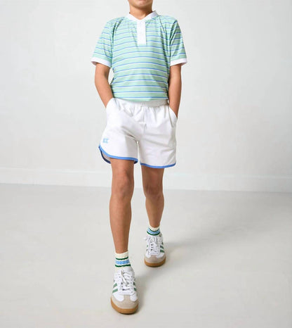 Baseline Stripe Blade Shirt
