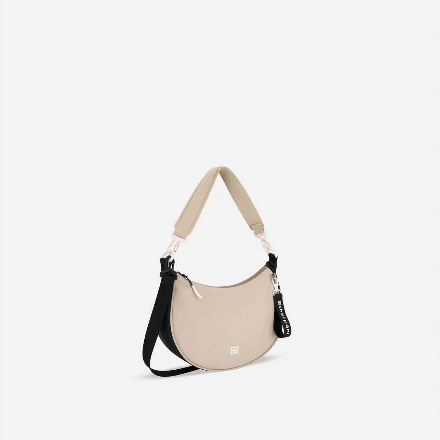 Mina Medium Crossbody Bag