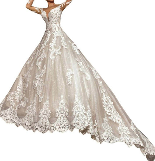 Kitty Chen Couture - Patty Tulle Ball Gown - Rack Hunt