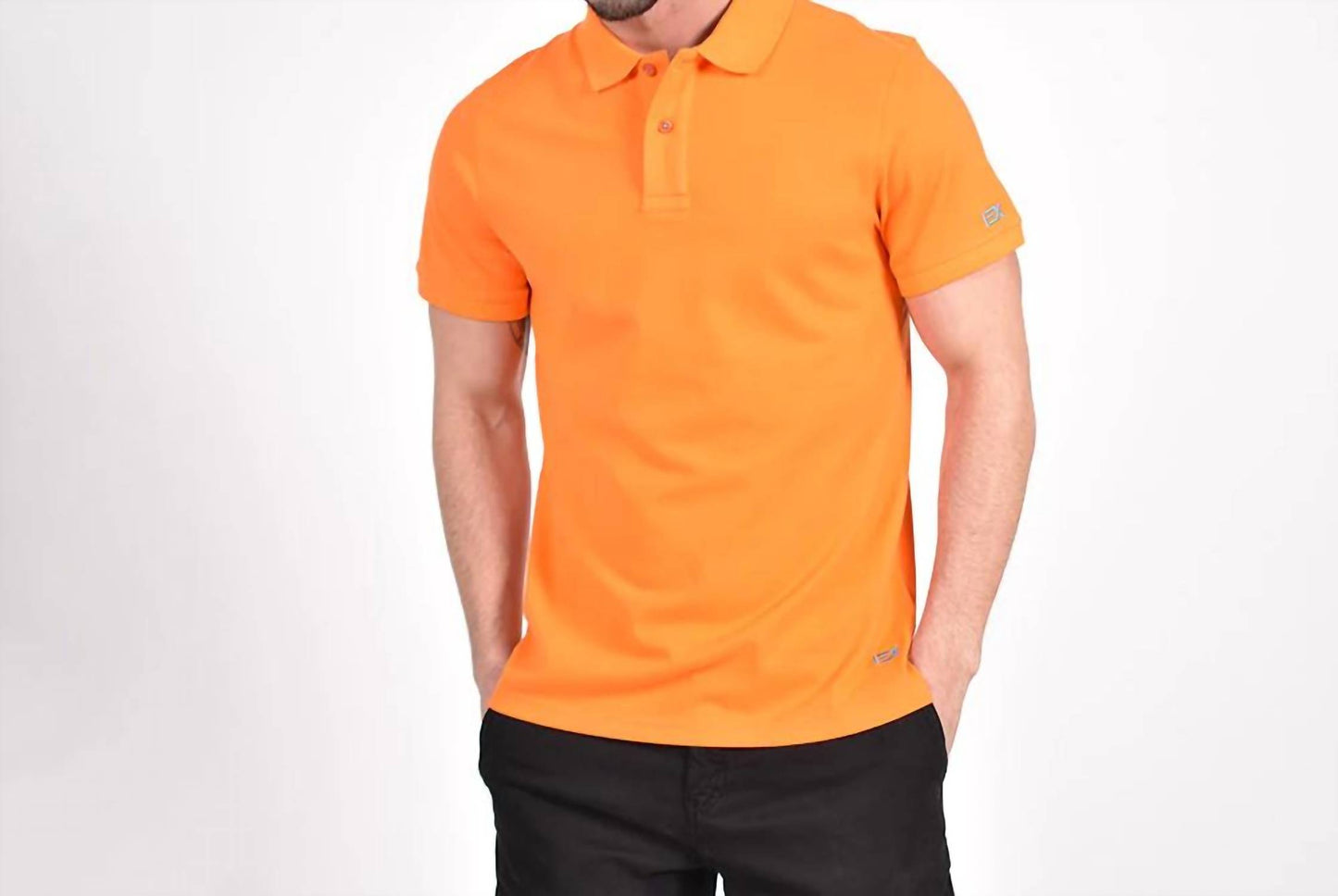Ex Logo Polo