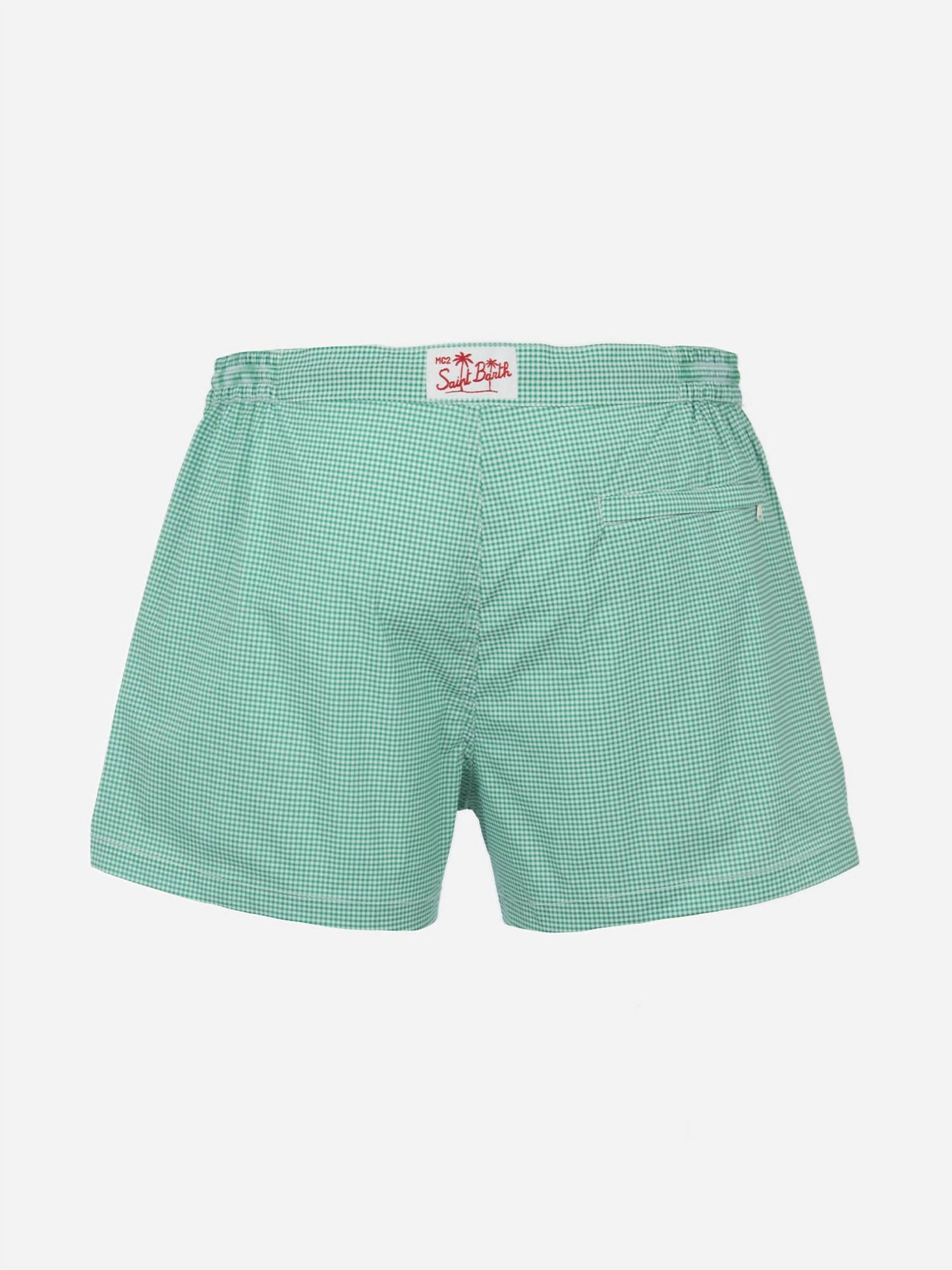 Men's Harry Swim Shorts