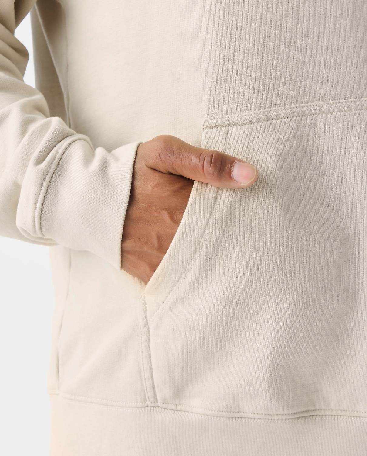 LEGENDS - Fairfax Hoodie - Rack Hunt -