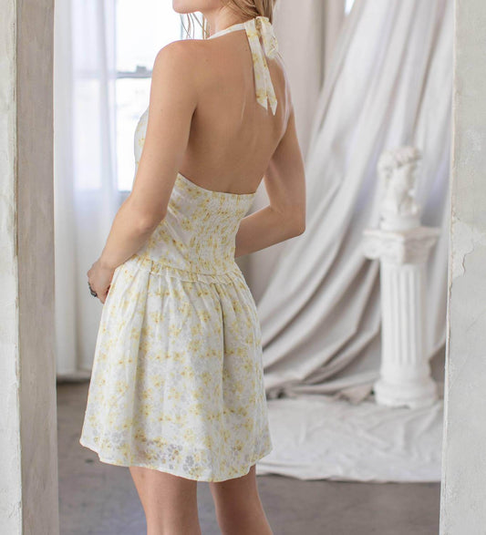 KESTAN - Natalia Dress - Rack Hunt -