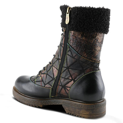 Women's Explore Leather Boots