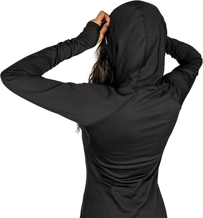 BlackStrap - Women's Therma Hooded Top - Rack Hunt