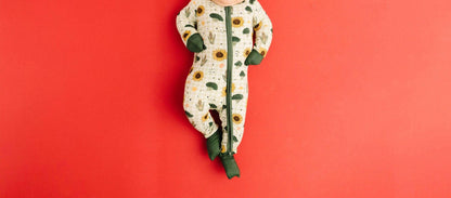 Country Picnic Bamboo Sleeper