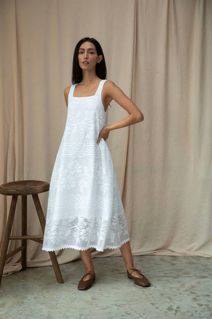 Freya-fay Dress