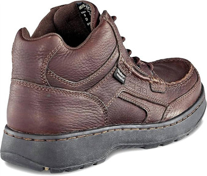 Men's Countrysider Chukka Waterproof Shoes