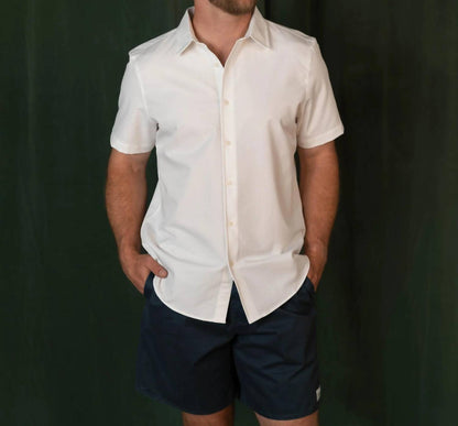 Men's Classic Breeze Jam Short