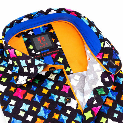 Seeing Stars Edition Button Down Shirt