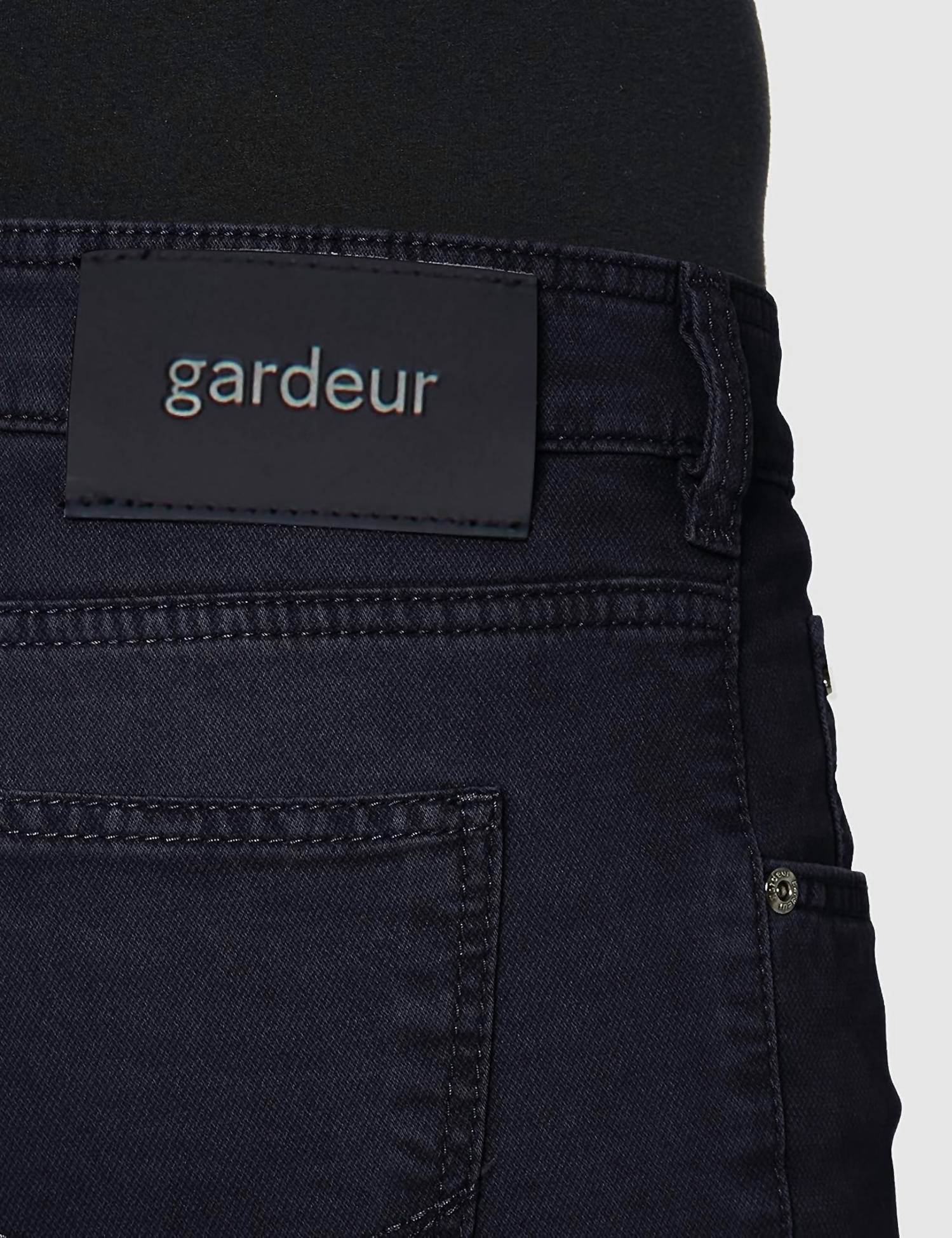 gardeur - Bill Pant - Rack Hunt -