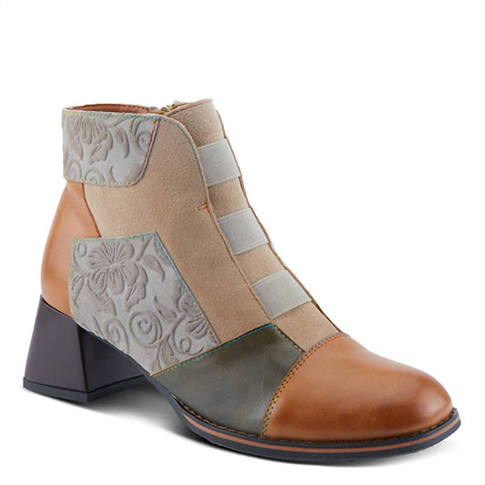 Women's Copine Bootie