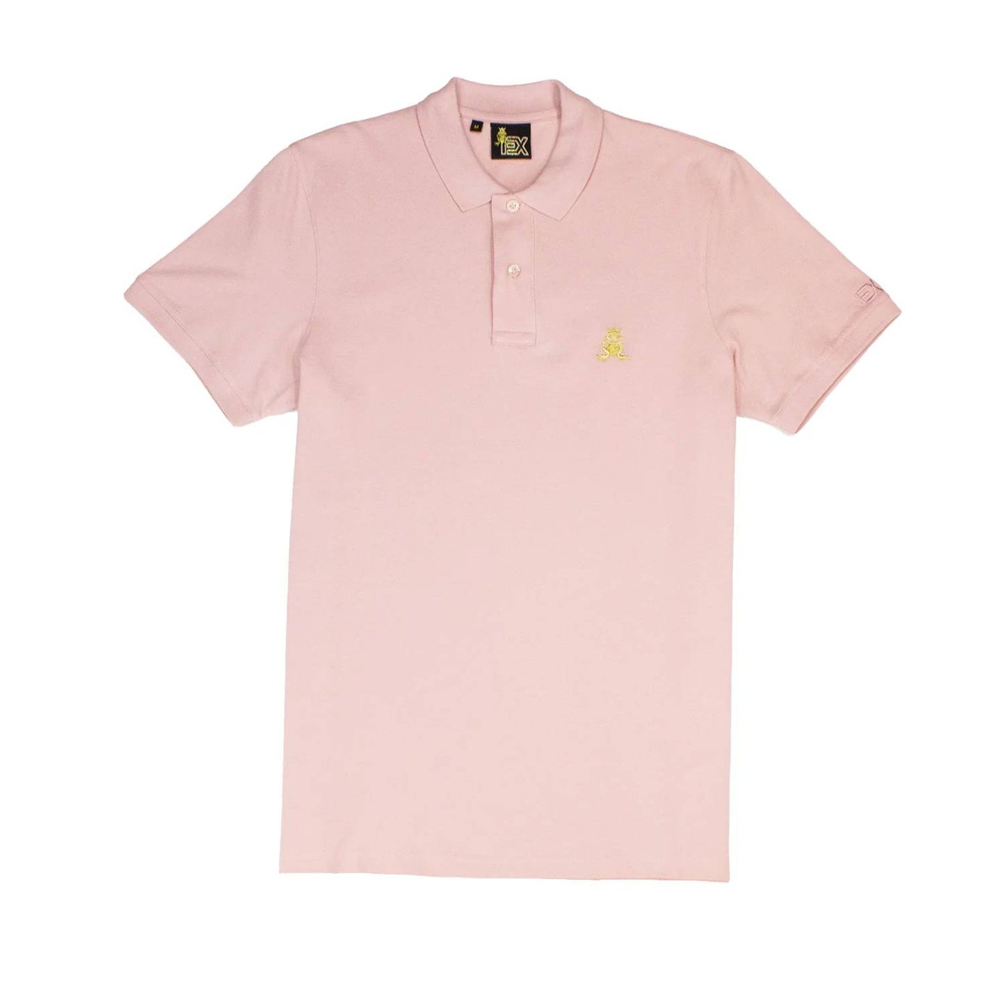 Adrián Frog Gold Edition Polo
