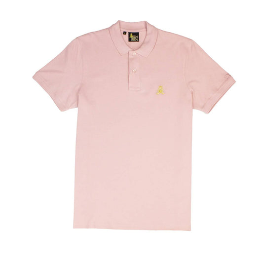 Adrián Frog Gold Edition Polo